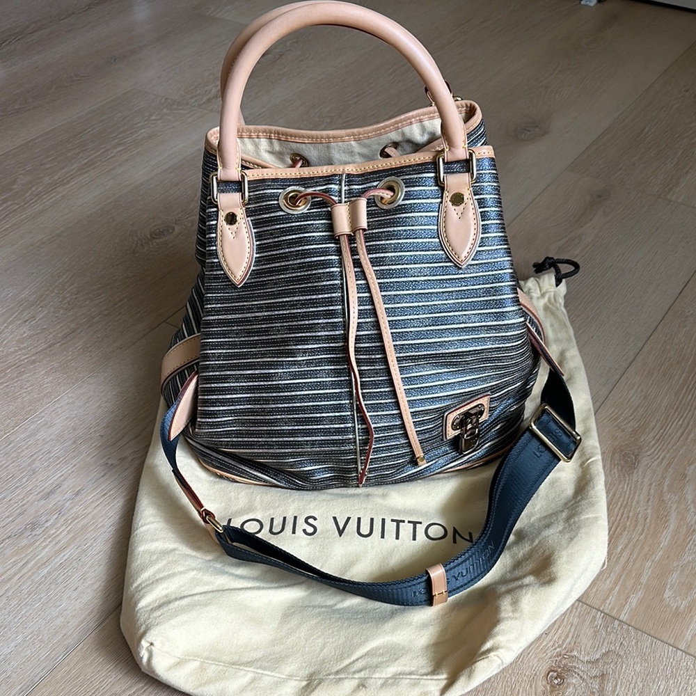 Louis Vuitton EDEN NEO *LIMITED EDITION*